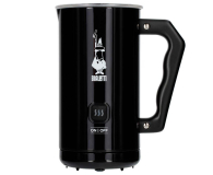 Bialetti Milk Frother MKF02 Nero - 574227 - zdjęcie 1